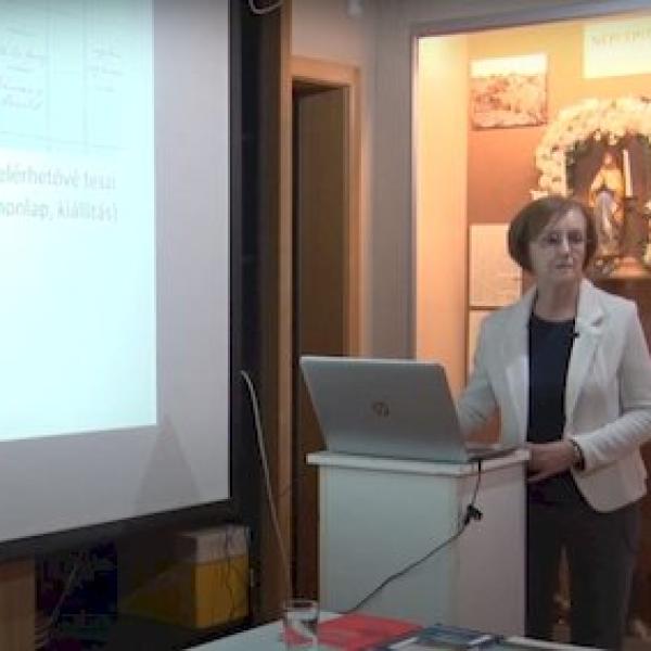 Kérdőjelek és fehér foltok Szentgotthárd történetében